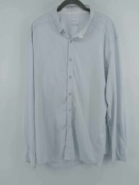 J.B Holt dress shirt men’s business casual